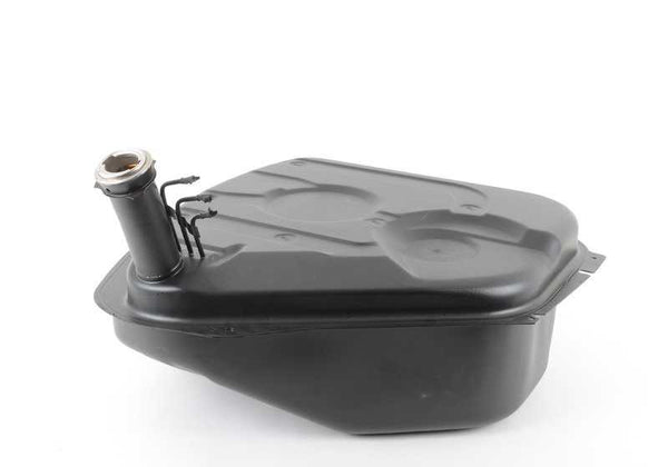 Depósito de combustible de metal para BMW E12, E28, E24 (OEM 16111176518). Original BMW