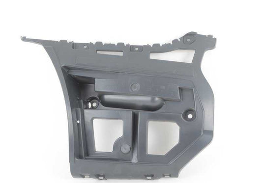 Guía trasera izquierda para BMW Serie 3 E90, E90N (OEM 51128040879). Original BMW.