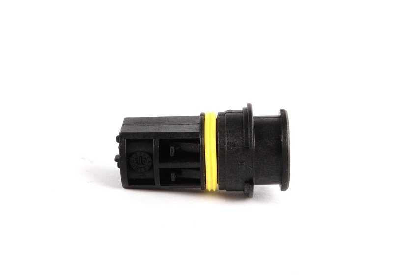 Conector de carcasa OEM 12521703571 para BMW {E36, E46, E39, E60, E61, E63, E64, E38, E65, E66, E31, E83, E53, E70, Z3, E85, E86, E52}. Original BMW