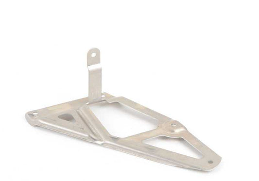 Soporte para el claxon para BMW E90, E92, E93 (OEM 61337838541). Original BMW.