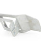 Soporte de Montaje Radiador Izquierdo para BMW Serie 3 E46 (OEM 41118199613). Original BMW