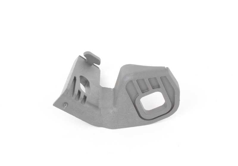 Soporte para el faro derecho para BMW Serie 1 F20, F21, Serie 2 F22, F23, F87 (OEM 51647273066). Original BMW.