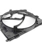 Carcasa del Ventilador para BMW F20, F21, F22, F23, F30, F31, F34, F35, F32, F33, F36 (OEM 17427640647). Original BMW