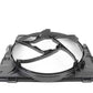 Carcasa del Ventilador para BMW F20, F21, F22, F23, F30, F31, F34, F35, F32, F33, F36 (OEM 17427640647). Original BMW