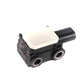 Sensor de aceleración OEM 65776988143 para BMW E82, E88, E90, E91, E92, E93, E84. Original BMW.