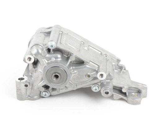 OEM OIL PUMP 11417613549 FOR BMW E82, E88, F20, F21, F22, F23, E90, E91, E92, E93, F30, F31, F34, F35, F32, F33, F36, F07, F10, F11, F18, F06 , F12, F13, F01, F02, E84, F25, F26, E70, F15, E71, F16. Original BMW