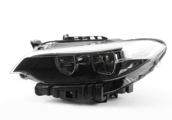 Faro izquierdo para BMW Serie 2 F22, F23, F87 (OEM 63117304473). Original BMW