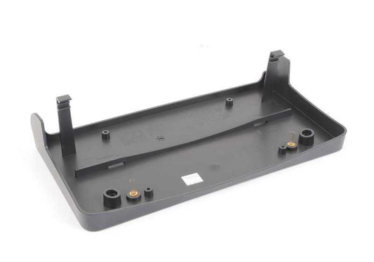 Supporto di registrazione OEM 51117115711 per BMW E63, E64. BMW originale.