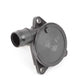 Valve de régulation de la pression OEM 11617549716 pour BMW E65, E66. BMW d'origine.