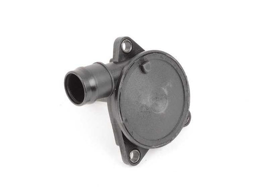 Válvula reguladora de presión OEM 11617549716 para BMW E65, E66. Original BMW.