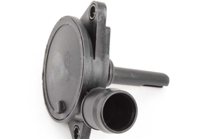 Valve de régulation de la pression OEM 11617549716 pour BMW E65, E66. BMW d'origine.