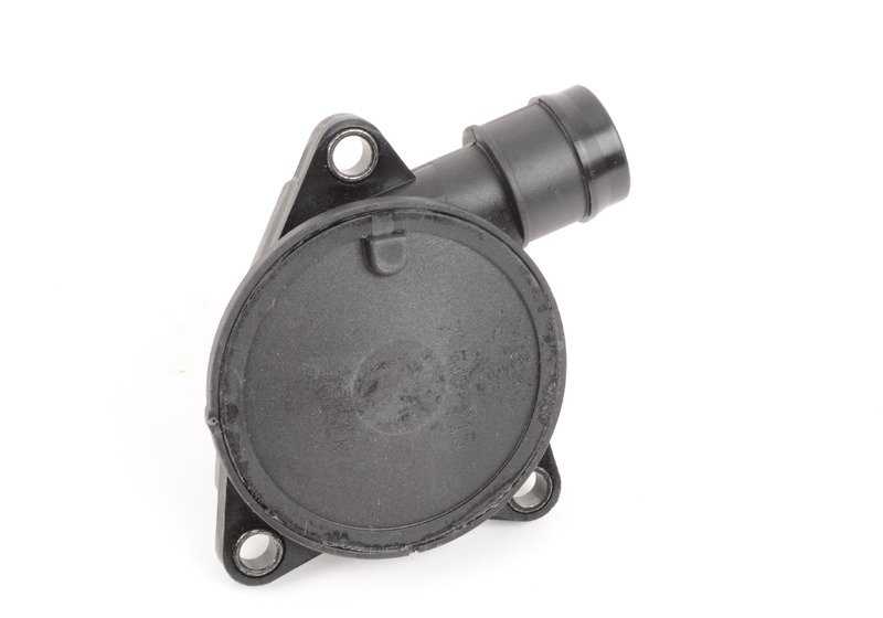 Válvula reguladora de presión para BMW Serie 7 E65, E66 (OEM 11617549715). Original BMW