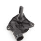 Válvula reguladora de presión para BMW Serie 7 E65, E66 (OEM 11617549715). Original BMW