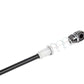 Cable Bowden para BMW Serie 3 E36 (OEM 52108211437). Original BMW