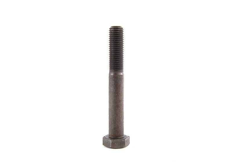 Tornillo hexagonal para BMW E21, E12, E24, E31 (OEM 07119914681). Original BMW