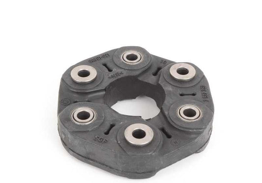 Articulated disc LK=96MM/M10 for BMW E81, E82, E87, E88, E90, E91, E92, E93, F10, F11, F18, E84, F25. Genuine BMW.