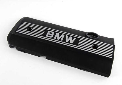 Capote De Proteccion Tapa Motor Para Bmw E46 E39 E60 E61 E38 E65 E66 E83 E53 E36 E85. Original