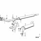 Endschalldämpfer für BMW E46, F30, F80 (OEM 18121245523). Original BMW