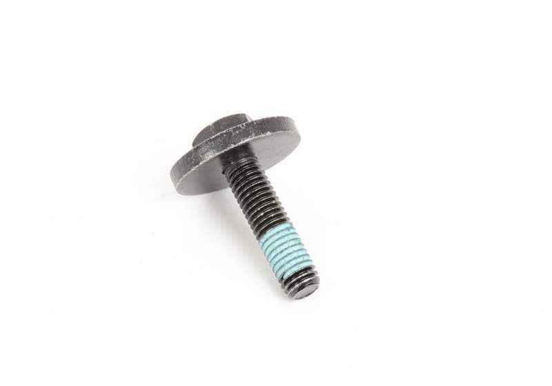 Tornillo hexagonal combinado ISA OEM 07146965950 para BMW E93, E92, E90, E91, E87, E81, E88, E82. Original BMW.