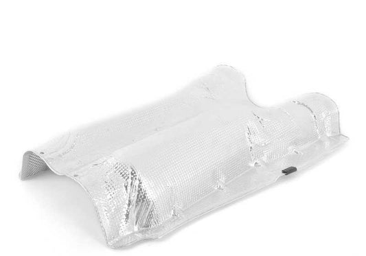 Tank thermal insulation for BMW 5 Series F10, 6 Series F06, F12, F13 (OEM 51488038979). Genuine BMW