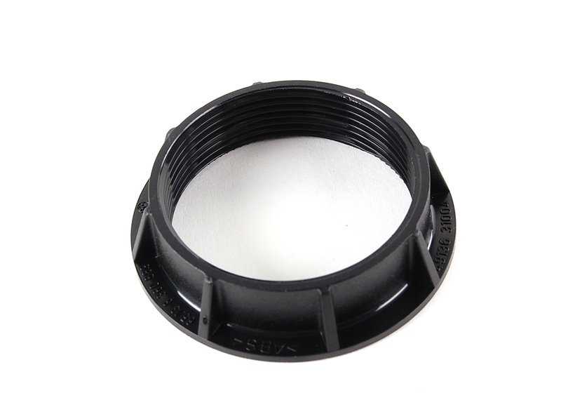 Anillo dentado para altavoces de agudos para BMW Serie 1 E88, Serie 3 E36, E46, E91, E92, E93, Serie 6 E63, E64 (OEM 65138360689). Original BMW