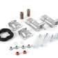 Kit de montaje para silenciador para BMW Serie 3 E36 (OEM 18210145892). Original BMW