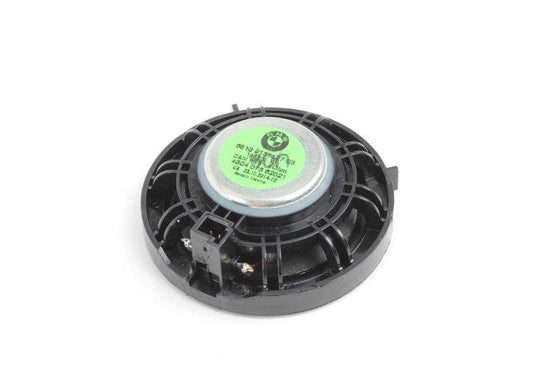 Emergency Speaker For BMW 1 Series F20 F21 F40 F52 F70 2 Series F22 F23 F44 F45 F46 F87 G42 U06 3 Series F30 F31 F34 F35 F80 G20 G21 G28 G80 G81 4 Series F32 F33 F36 F82 F83 G22 G23 G26 G82 G83 5 Series F07 F10 F11 F18