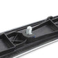 Moldura decorativa puerta delantera derecha para BMW E90N, E91, E91N (OEM 51419171790). Original BMW.