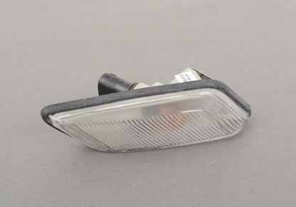 Intermitente lateral Luz Indicadora de Dirección Blanco a la Izquierda/Derecha para BMW E60, F10 . Original BMW