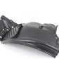 Cubierta del paso de rueda delantero izquierdo para BMW F25, F26 (OEM 51717213641). Original BMW