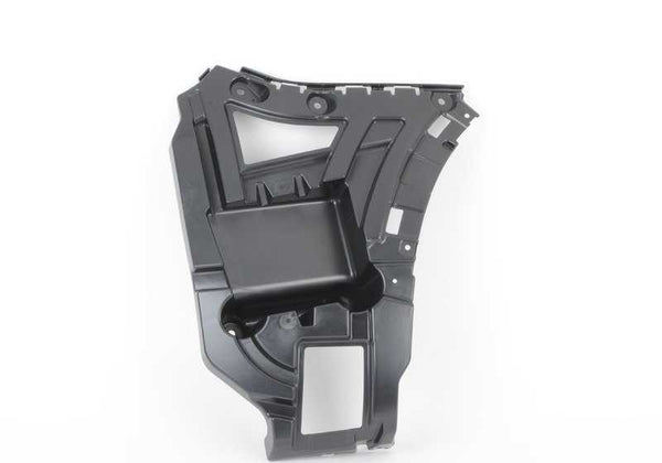 Soporte paragolpes trasero derecho OEM 51127210078 para BMW F25 (X3). Original BMW.