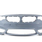 Cubierta de parachoques imprimada delantera para BMW Serie 3 F80, Serie 4 F82 (OEM 51118058822). Original BMW