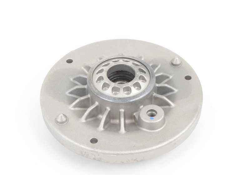 Cojinete de apoyo OEM 31306852158 para BMW F25 (X3), F26 (X4). Original BMW