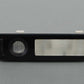 Luz de lectura interior trasera derecha para BMW E39 (OEM 63312497576). Original BMW