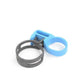 Hose clamp for BMW E70, E70N, E71, E72 and MINI R50, R52, R53 (OEM 17127524913). Original BMW