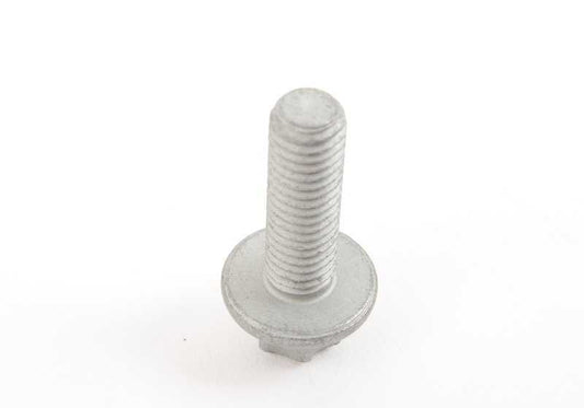 Tornillo de Cabeza Redonda para BMW Serie 2 F45, F46, Serie 4 G26E, G26F, Serie 5 F18N, G30, G31, G60, Serie 7 G11, G12, G70, i I12, I15, X1 F48, X2 F39, X5 F15, X6 G06, X7 G07 (OEM 07119907189). Original BMW