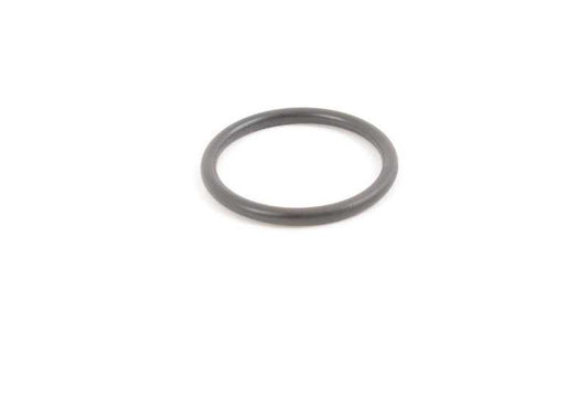 Junta tórica (O-Ring) OEM 13417834429 para BMW E60, E61, E63, E64. Original BMW.