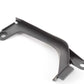 Soporte de sujeción izquierdo para BMW E53 (OEM 64318381027). Original BMW.