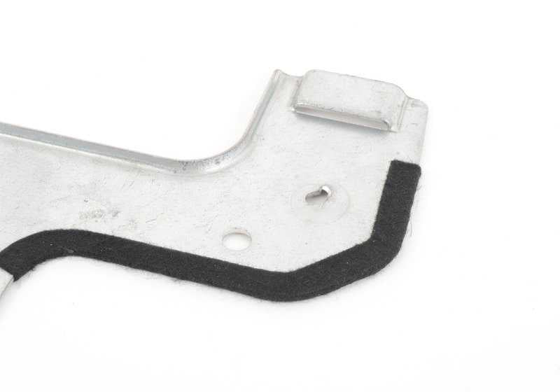 Soporte para BMW Serie 3 E30 (OEM 34521158215). Original BMW