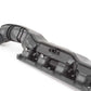 Tubería de admisión OEM 11617843274 para BMW F10, F06, F12, F13. Original BMW.