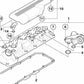 Separador de Aceite para BMW E90, E92, E93 (OEM 11157848155). Original BMW.