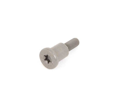 Anchor Screw for BMW 5 Series E60, E61, 6 Series E63, E64, 7 Series E65, E66, X5 E53 (OEM 11317509782). Original BMW