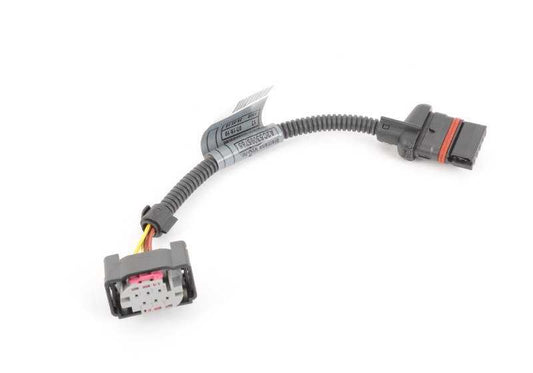 Cable adaptador para BMW Serie 5 E60, E61N, Serie 6 E63, E64 (OEM 12517835131). Original BMW