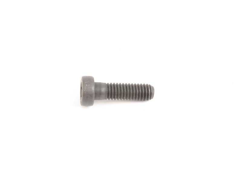 Tornillo de Cilindro para BMW Serie 3 E90, E91, E92, E93, Serie 5 E60, E61, Serie 6 E63, E64, Serie 7 E65, E66, X3 E83, X5 E53, E70, X6 E71 (OEM 07119906055). Original BMW