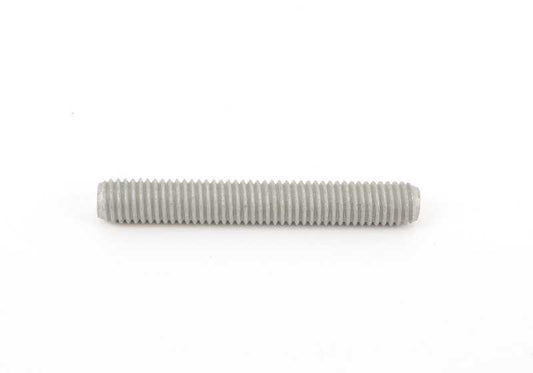 Original OEM 07129908137 dowel screw for BMW E21, E30, E12, E28, E34, E24, E23. Original BMW.