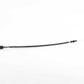 Cable del acelerador para BMW E34 (OEM 35412227277). Original BMW