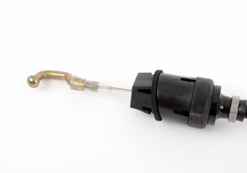 Cable del acelerador para BMW E34 (OEM 35412227277). Original BMW