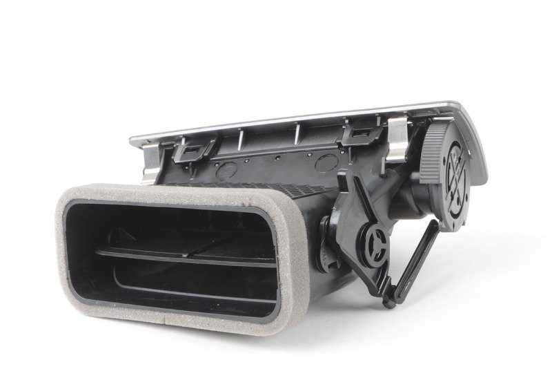 Rejilla de ventilación derecha para BMW Serie 7 E65, E66 (OEM 64226943012). Original BMW