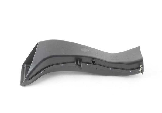 Guia de ar do freio esquerdo para BMW F32, F33, F36 (OEM 51748054529). BMW original