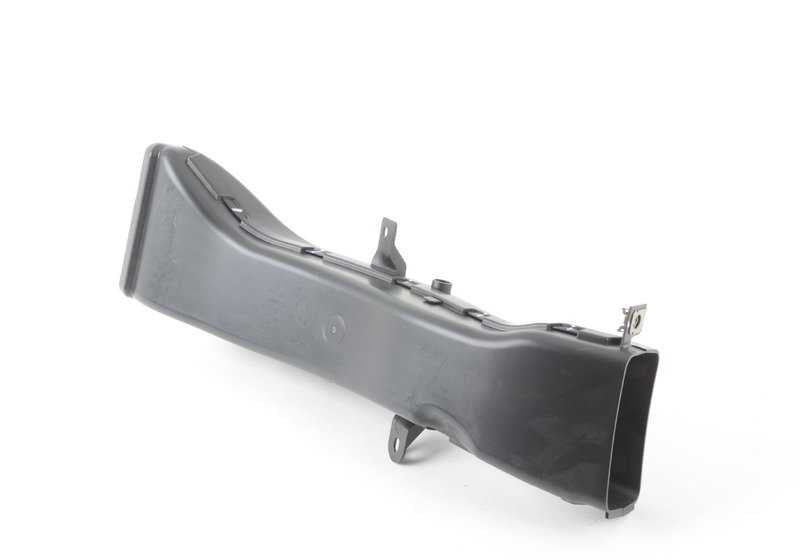 Guía de aire freno izquierda para BMW F32, F33, F36 (OEM 51748054529). Original BMW